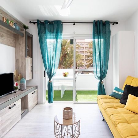 Home2Book Modern Las Americas Pool&Terrace Arona  Dış mekan fotoğraf