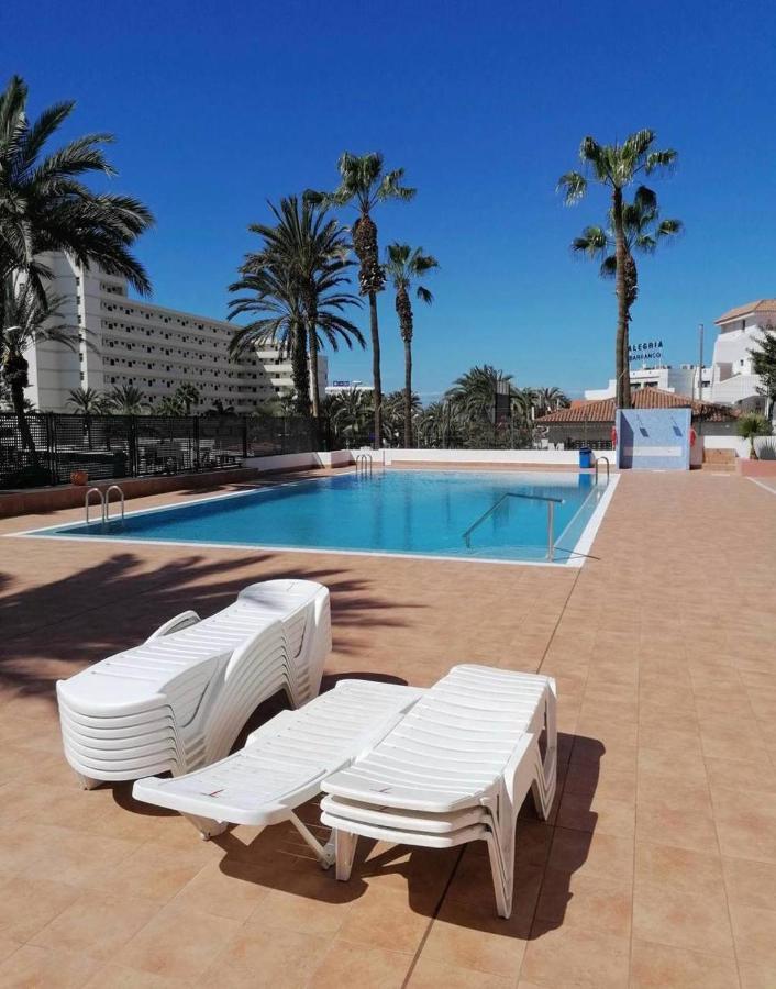 Home2Book Modern Las Americas Pool&Terrace Arona  Dış mekan fotoğraf