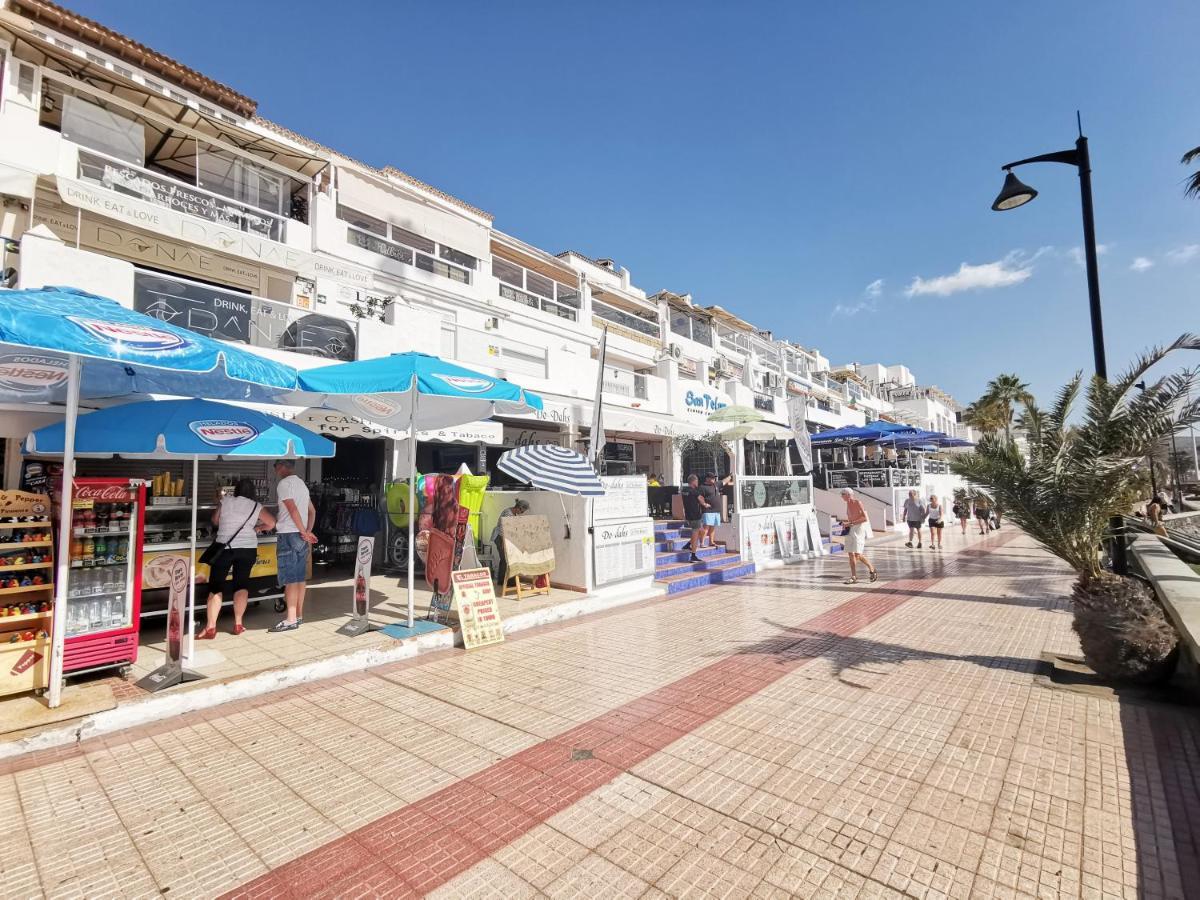 Home2Book Modern Las Americas Pool&Terrace Arona  Dış mekan fotoğraf