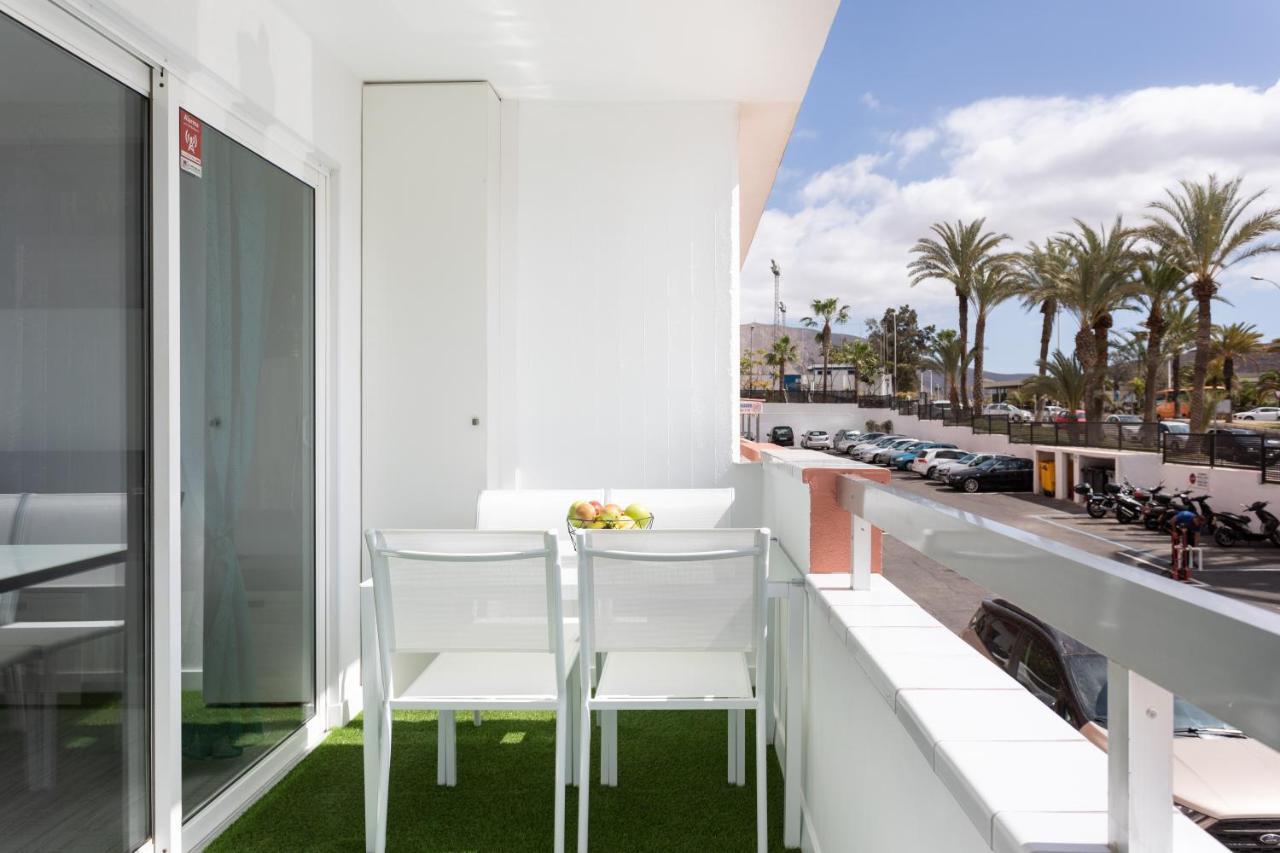Home2Book Modern Las Americas Pool&Terrace Arona  Dış mekan fotoğraf